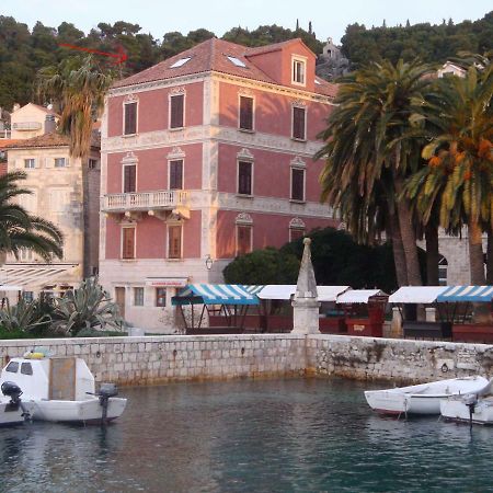Hvar Attic Modern Design - Town Center With A Great View Hvar Town Zewnętrze zdjęcie