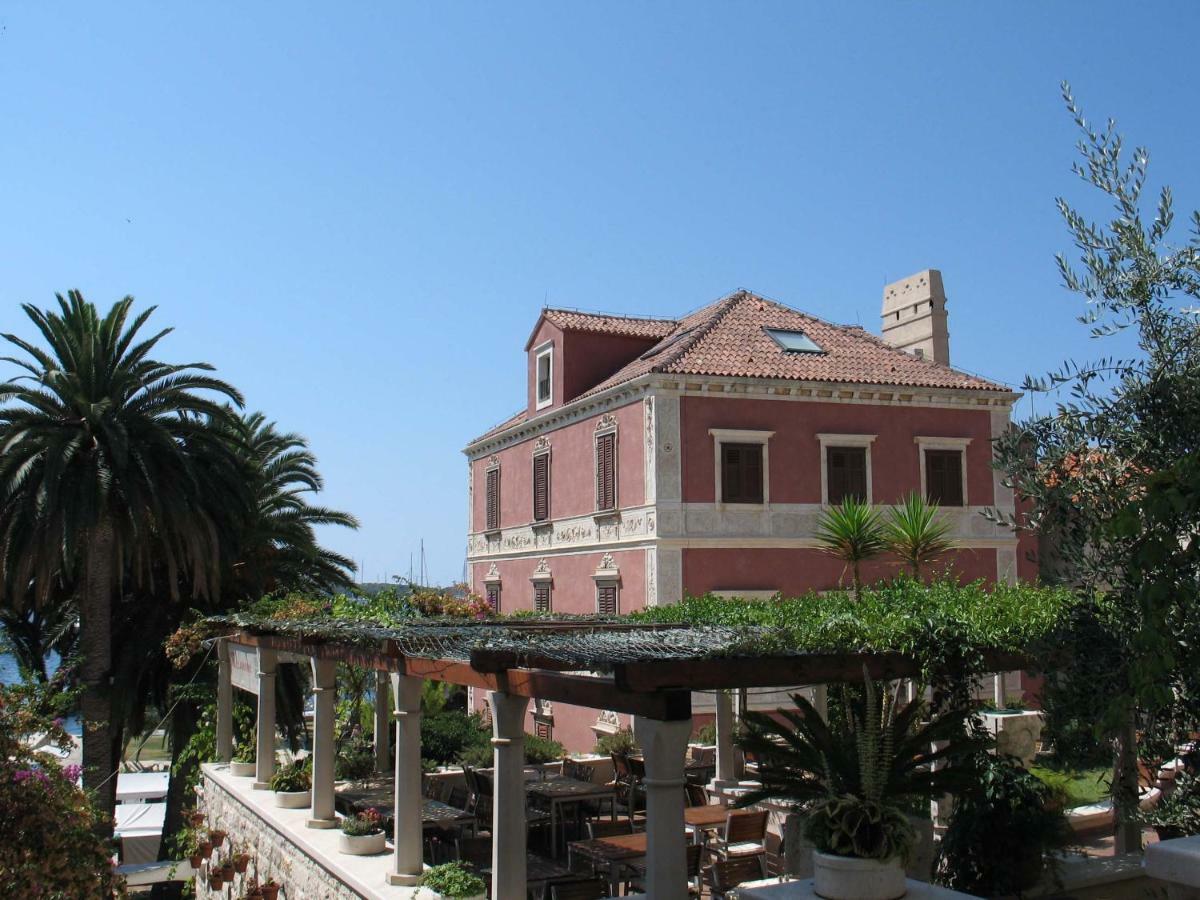 Hvar Attic Modern Design - Town Center With A Great View Hvar Town Zewnętrze zdjęcie